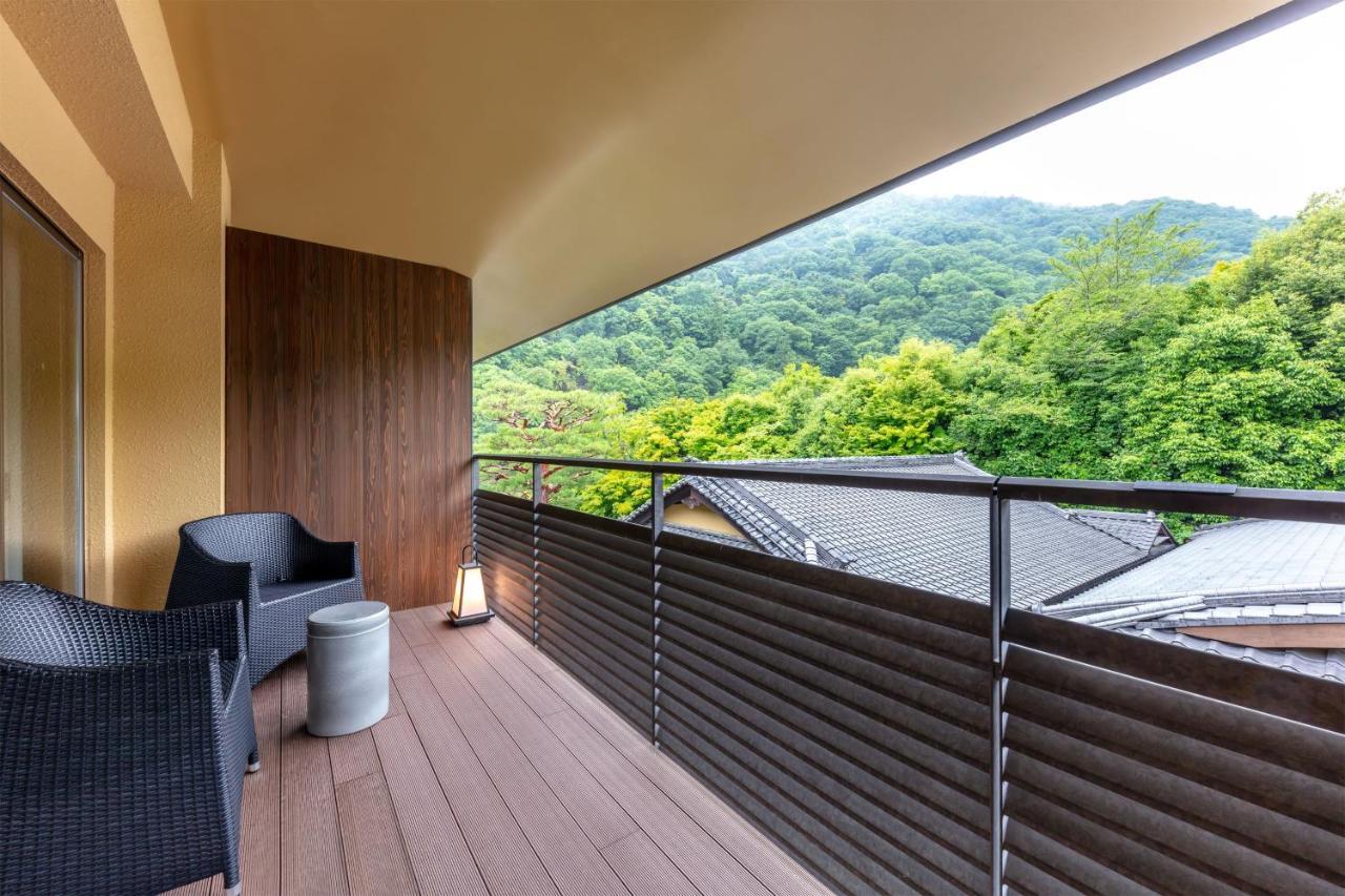 Suiran, A Luxury Collection Hotel, Kyoto Extérieur photo