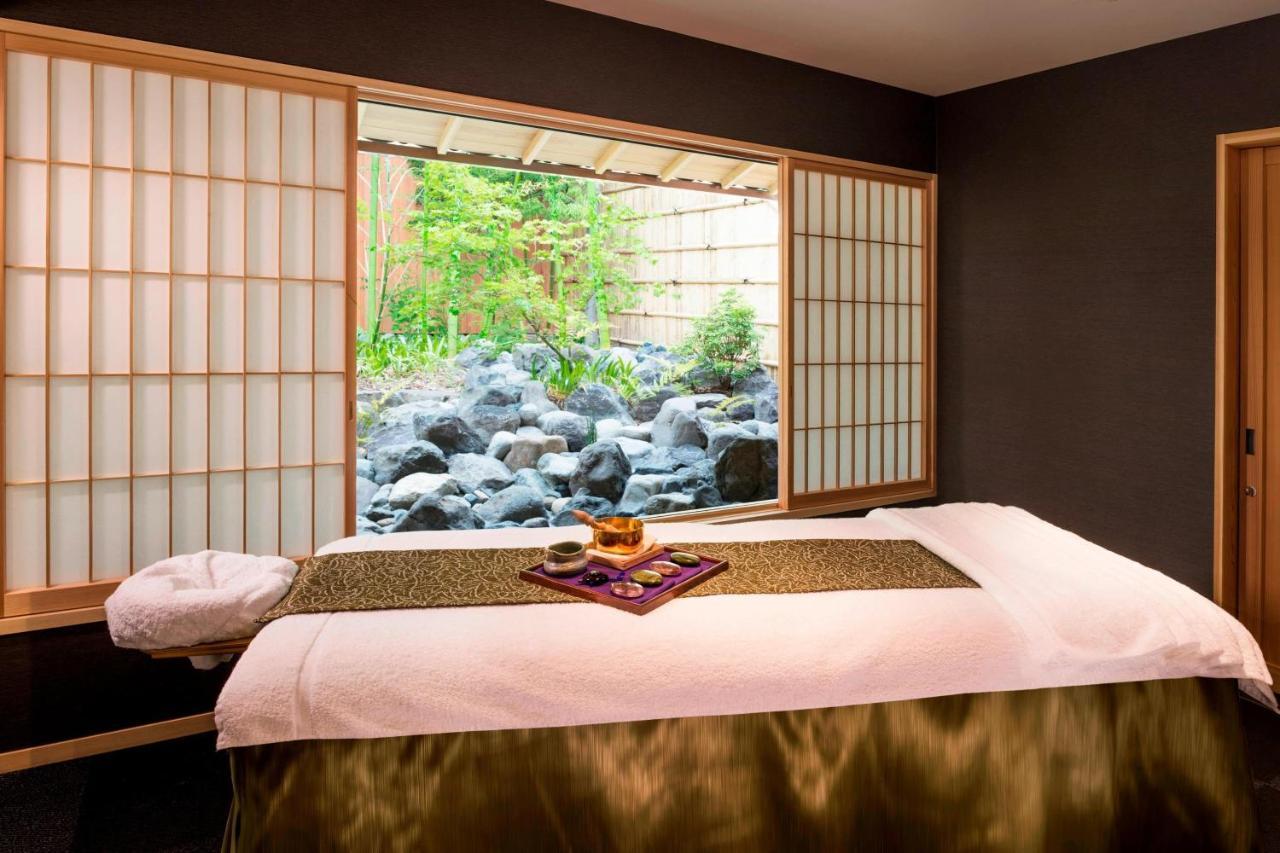 Suiran, A Luxury Collection Hotel, Kyoto Extérieur photo