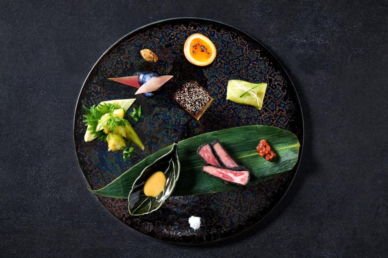 Suiran, A Luxury Collection Hotel, Kyoto Extérieur photo