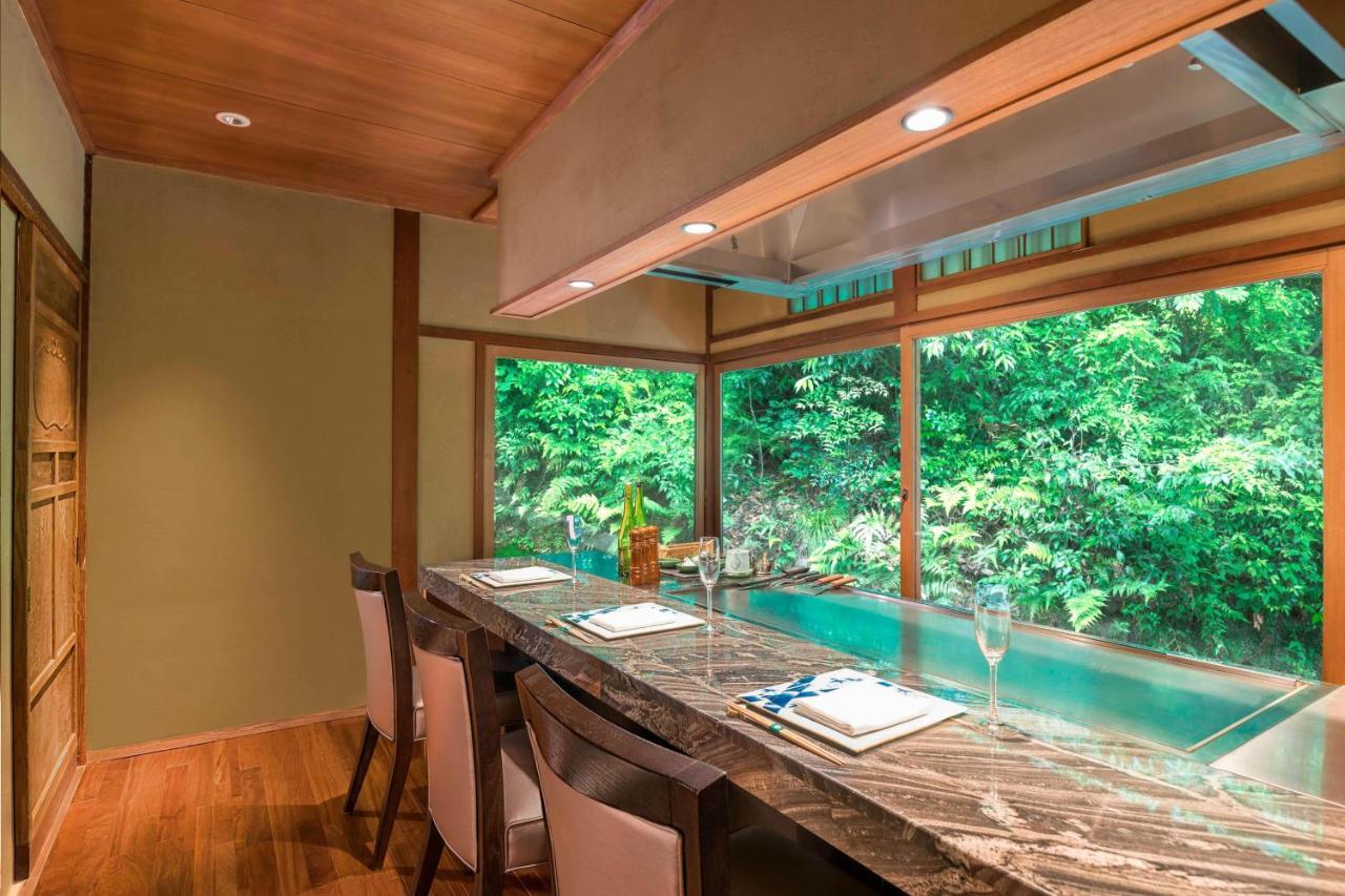 Suiran, A Luxury Collection Hotel, Kyoto Extérieur photo