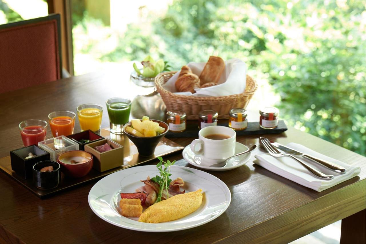 Suiran, A Luxury Collection Hotel, Kyoto Extérieur photo