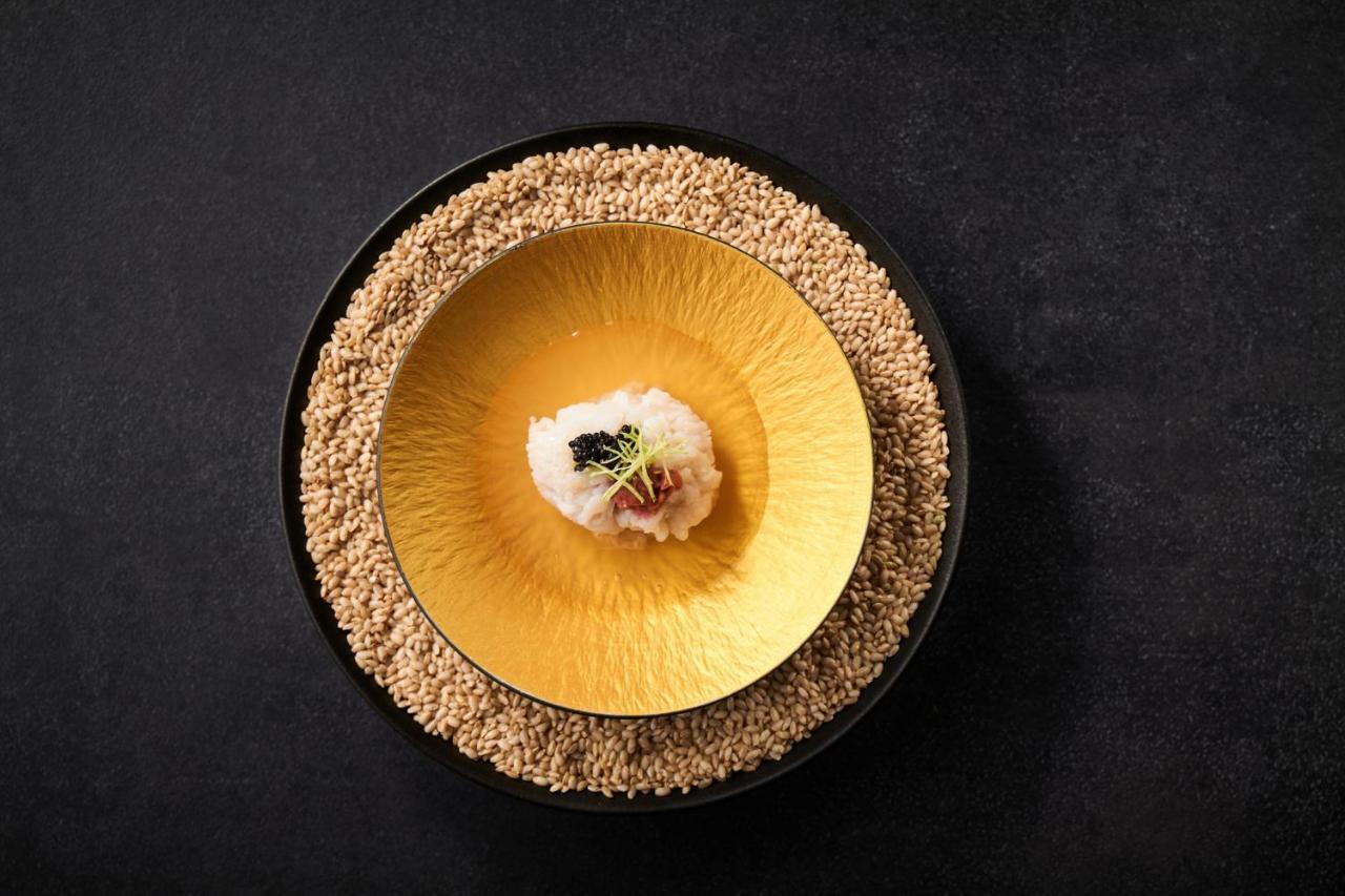 Suiran, A Luxury Collection Hotel, Kyoto Extérieur photo
