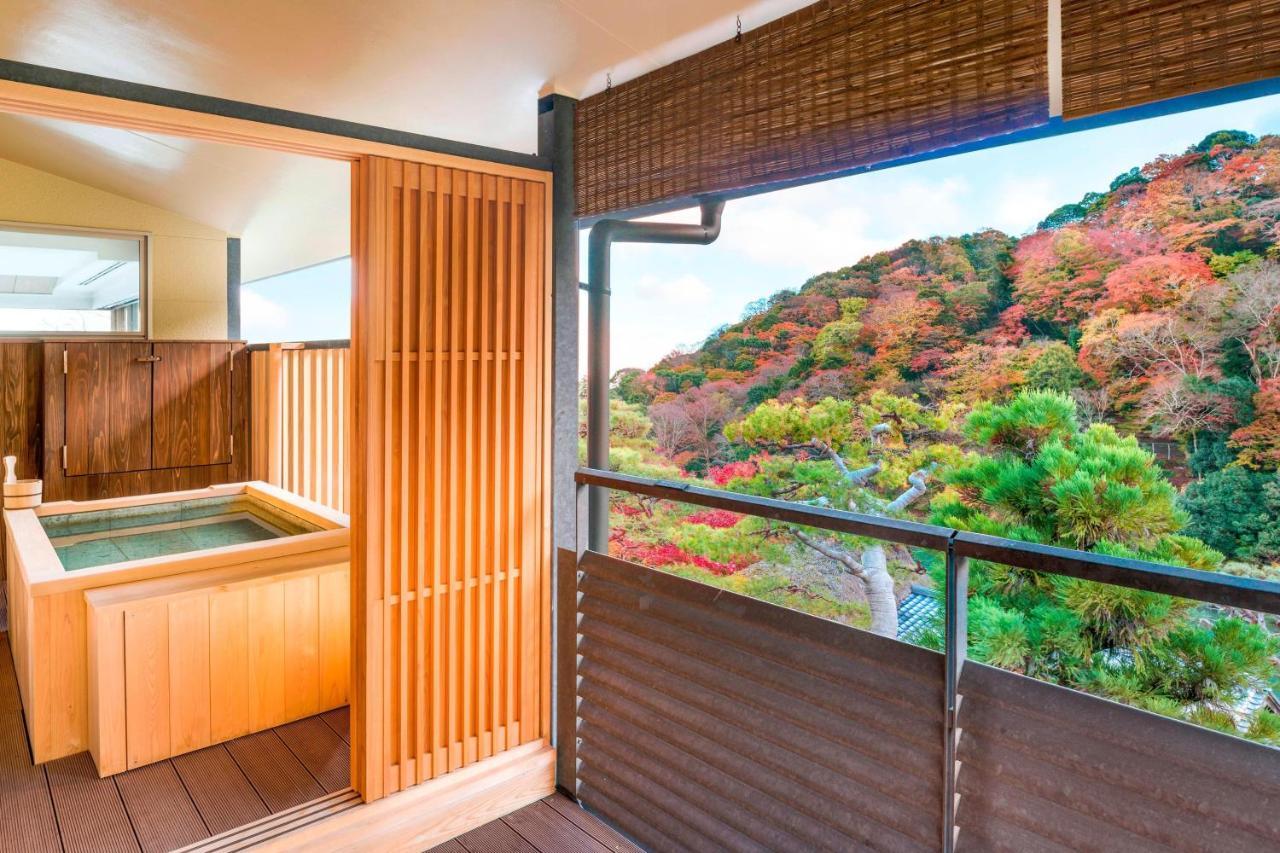 Suiran, A Luxury Collection Hotel, Kyoto Extérieur photo