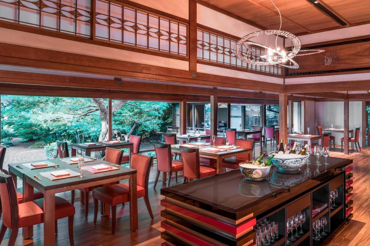Suiran, A Luxury Collection Hotel, Kyoto Extérieur photo