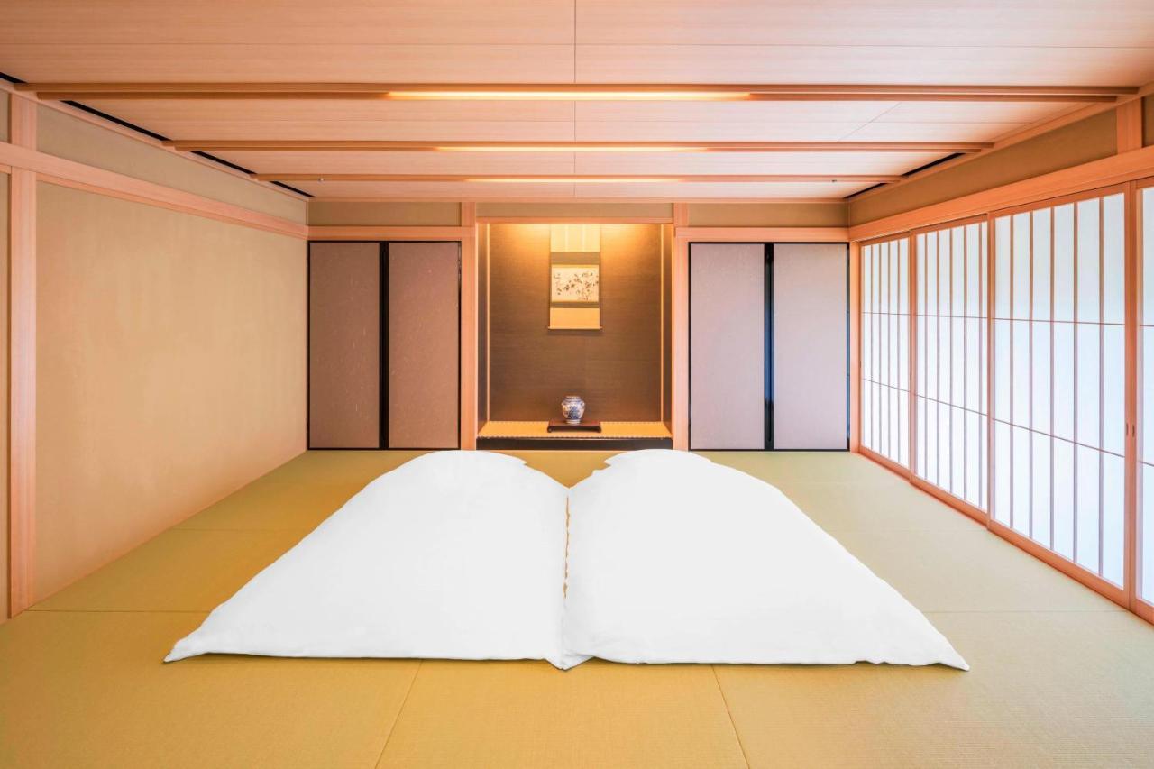 Suiran, A Luxury Collection Hotel, Kyoto Extérieur photo
