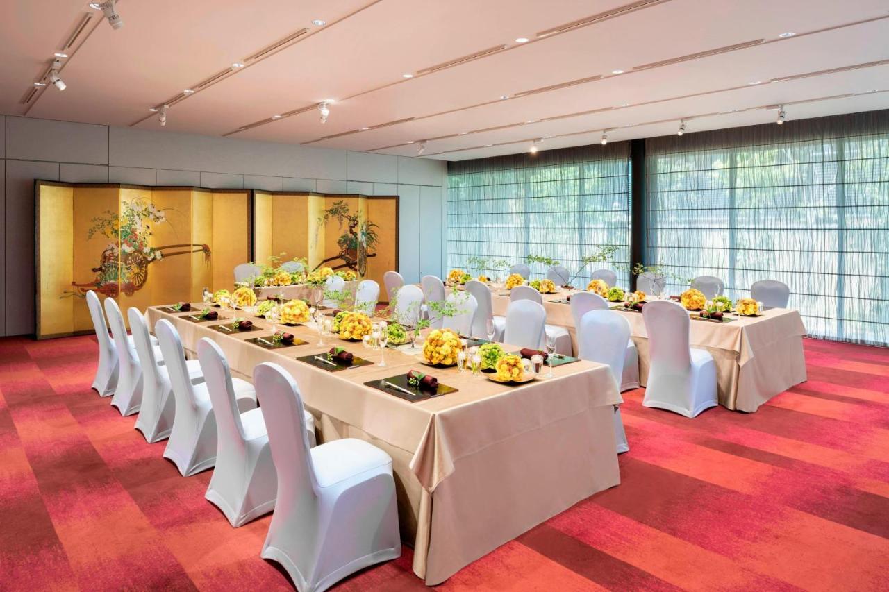 Suiran, A Luxury Collection Hotel, Kyoto Extérieur photo