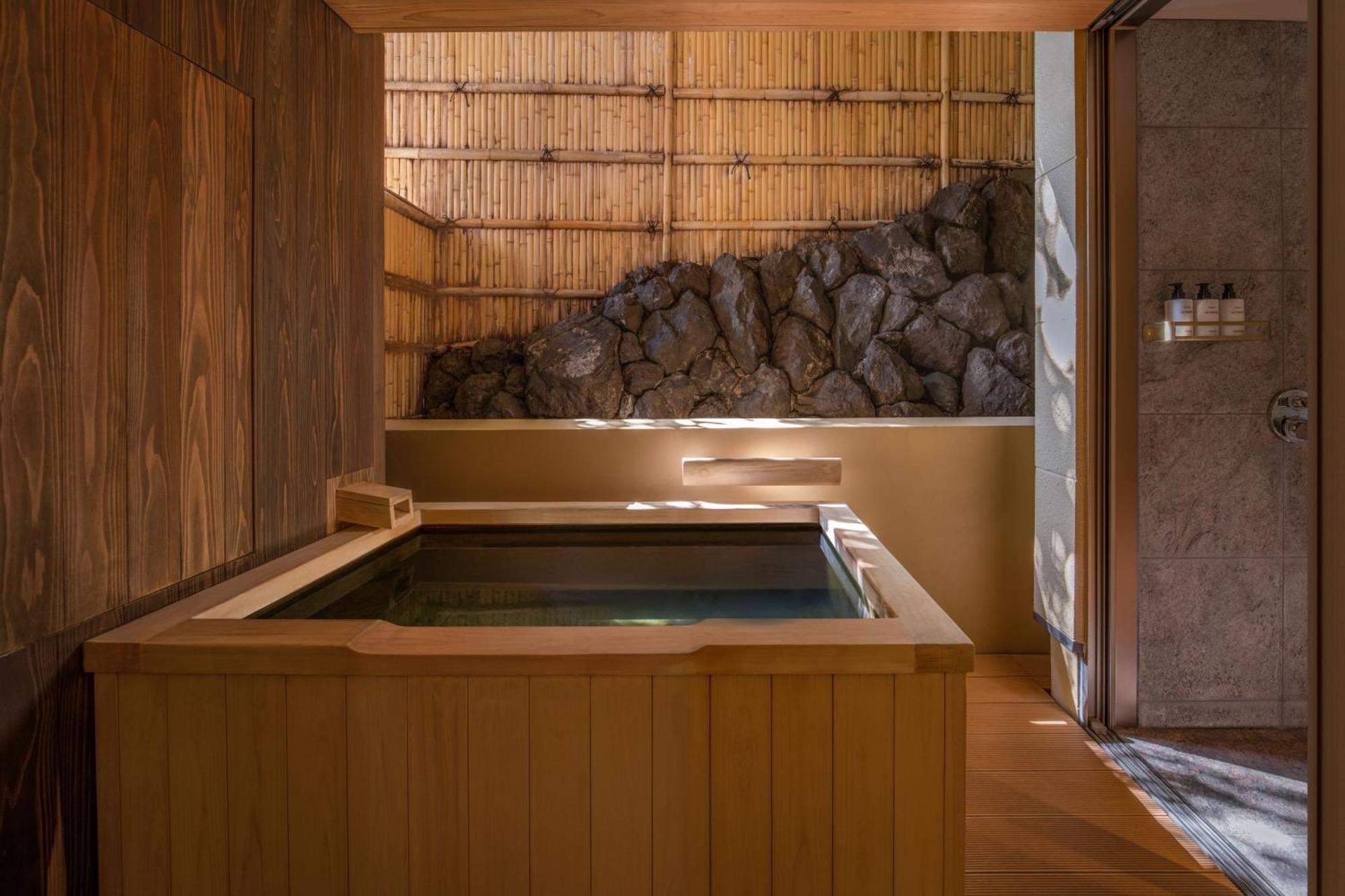 Suiran, A Luxury Collection Hotel, Kyoto Extérieur photo